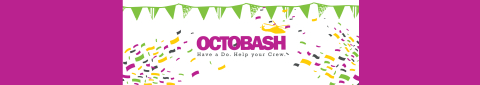 Warwickshire & Northamptonshire Air Ambulance OctoBash