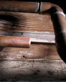 Stay plumbing safe this winter in Bromley.