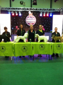Evesham Dog Grooming wins National Awards