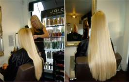 What's in the news for JAM Hair in Croydon this Autumn?