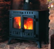 8 Safety Tips for Woodburners