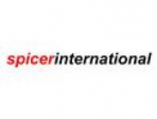 Christmas at Spicer International