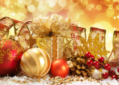Christmas Cards Designed & Printed from 90p each in Pembrokeshire