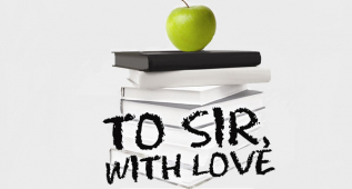 To Sir With Love - Grand Theatre Wolverhampton. See it before it goes