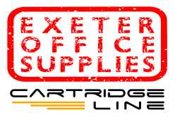 Cartridge Line acquire Exeter Office Supplies