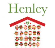 Great Prizes on 13th December