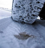 Panicking about the snow this winter? 3 reasons why winter tyres could keep you on the road
