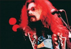 Roy Wood’s Rock & Roll Christmas Party comes to Warrington