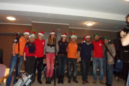 It’s that time of year again…check out our Proto Christmas Album.
