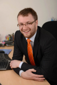 Shropshire computer expert urges businesses to protect systems