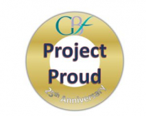 Project Proud - Guildford