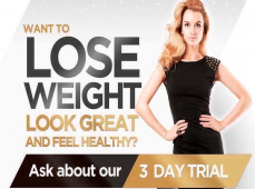 PROMOTION: FREE WELLNESS EVALUATION WITH YOUR LOCAL NUTRITIONIST & WEIGHT LOSS EXPERT TO COMMUNITY OF BATH