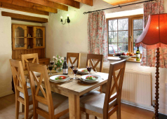 Get away for Christmas or New Year in Pembrokeshire- there’s still time!