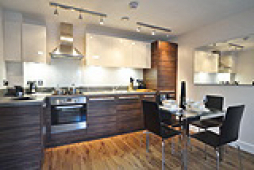 New luxury flats to rent in Southall