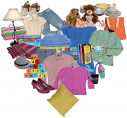 Can any of your unwanted items help your local Hospice?