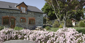 All year round swimming and luxury accommodation