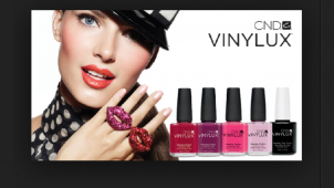 How to get perfect nails in Newcastle Emlyn