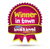T.J’s Hair Rooms voted a Most Loved Isle of Man Business in National Competition