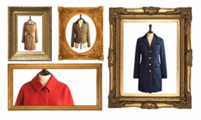 FRS Countrywear - New and Improved Country Clothing Website