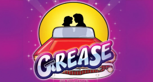 WOLVERHAMPTON MUSICAL COMEDY PRESENT THE ULTIMATE ROCK ‘N’ ROLL MUSICAL GREASE