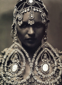 Diamonds are a Girl’s Best Friend - Or are they?