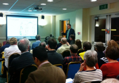 Pinehill Insomnia Evening, An Event Worth Staying Awake For!