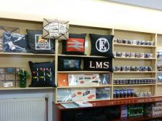 Renovation complete for ELR's new gift shop
