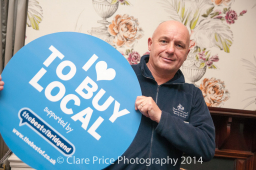 People of Bridgend - Your High Street Needs You!