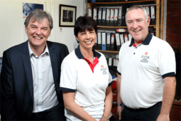 Inca Selected To Run Oxfordshire Business Enterprises