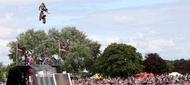 Have you Booked your Tickets for The Royal Three Counties Show?