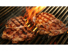 Are you looking for some different catering for a outdoor party in Kettering?