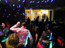 A good night out in Telford, Shropshire