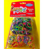 Loom Band Madness Hits Norwich