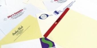 PEP the Printers now supply Continuation Sheets