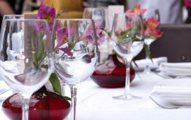 Fancy an Italian for dinner?! Bagattis in Croydon now take online reservations!