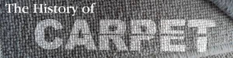 The History of the Carpet