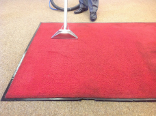 Carpets need a makeover?