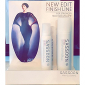 Hot New Hair Products from Locally Loved Sassoon Salon!