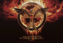 The Hunger Games: Mockingjay Part One