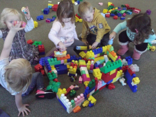 Happy Days Childcare welcome new manager!