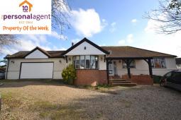 Property of the week - Firswood Avenue, Ewell @PersonalAgentUK