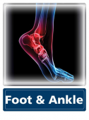 Best foot forward at Pinehill Hitchin!