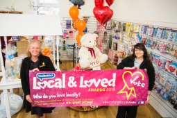 BONBONIERA CELEBRATE 30 YEARS IN BUSINESS