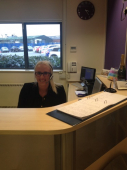 In the Know - Lauren from Bury BusinessLodge