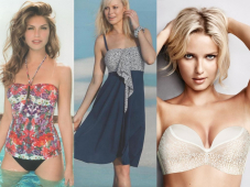 BODY & SOLE - GUERNSEY'S ULTIMATE LINGERIE & SWIMWEAR SHOP SUMMER SALE NOW ON.