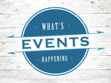 What's on in Bridgend this week?