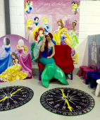 Tips for throwing a fun, stress-free kids birthday party in Telford