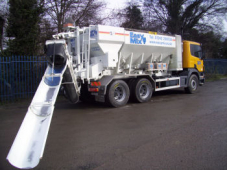 Easymix concrete from Brookers