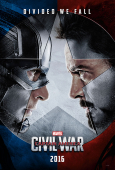 Whose side are you on? Captain America: Civil War at Cineworld Shrewsbury