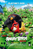 Angry Birds in Solihull